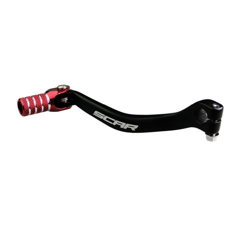 SCAR Schalthebel für TRIUMPH