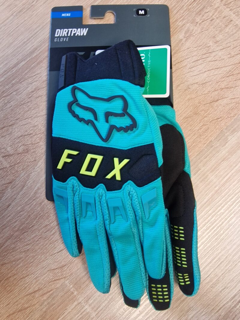 Dirtpaw Handschuhe