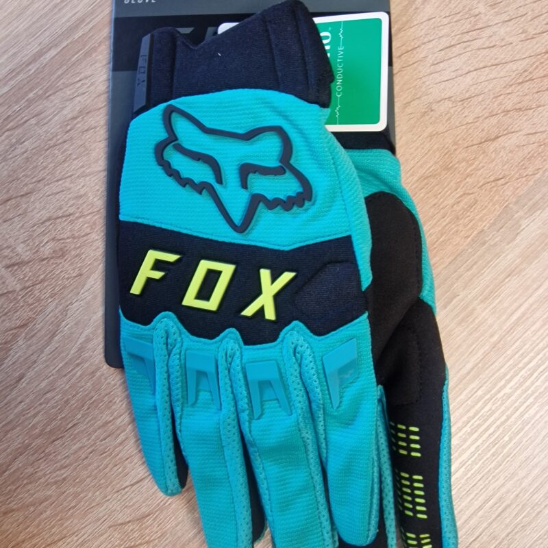 Dirtpaw Handschuhe