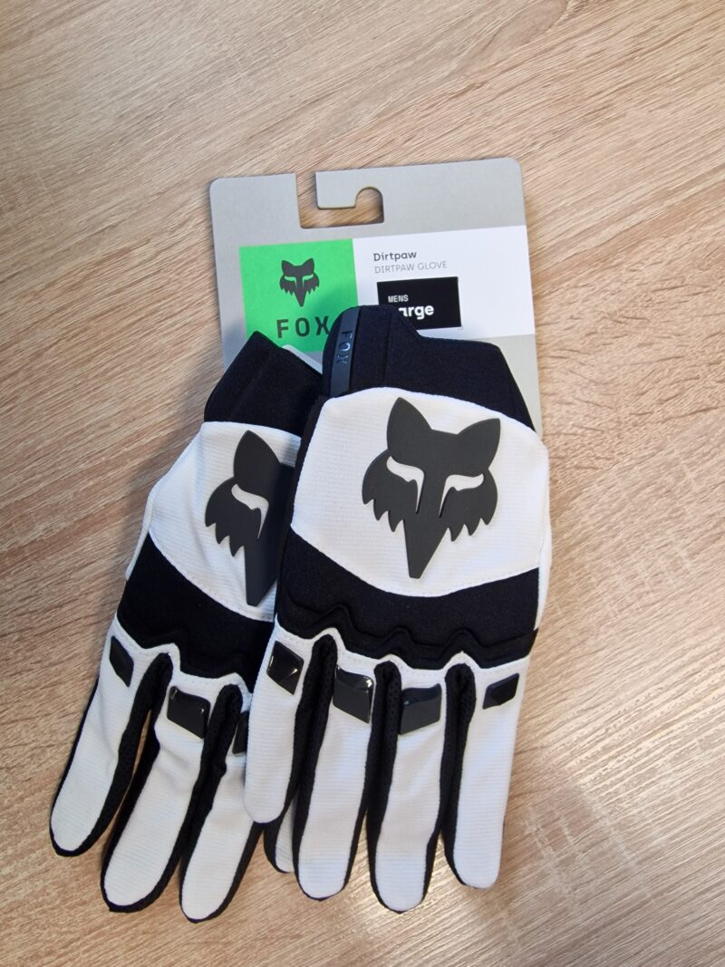 Dirtpaw Handschuhe L