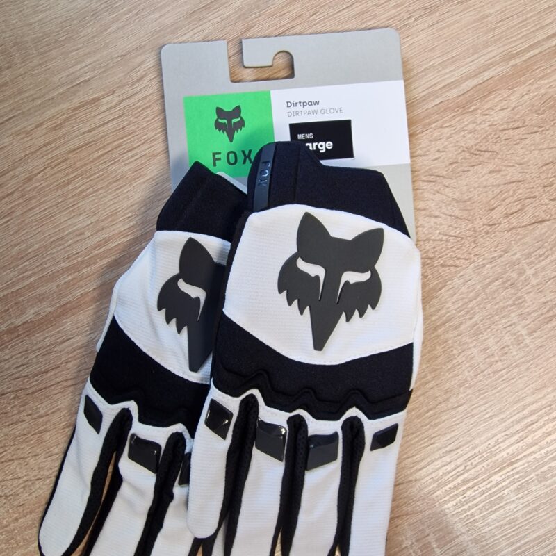 Dirtpaw Handschuhe L