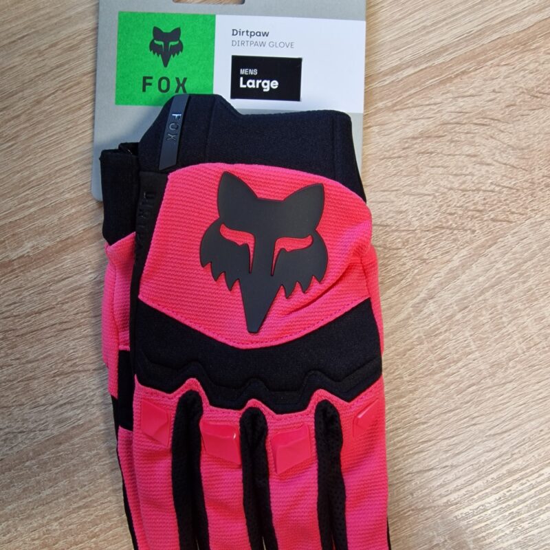 Dirtpaw Handschuhe L