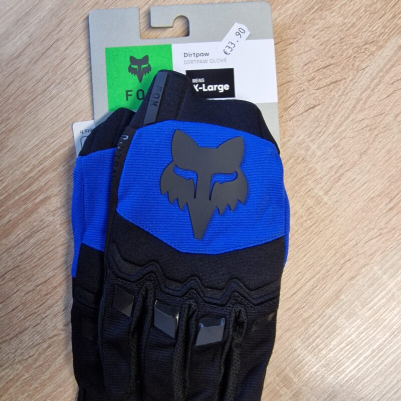 Dirtpaw Handschuhe XL