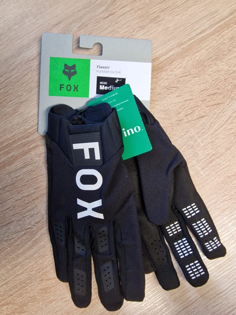 Flexair Handschuhe M