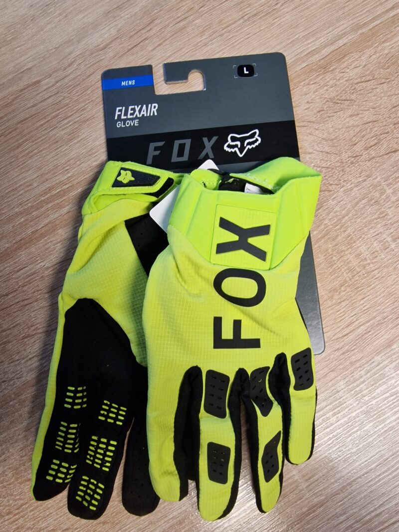 Flexair Handschuhe L