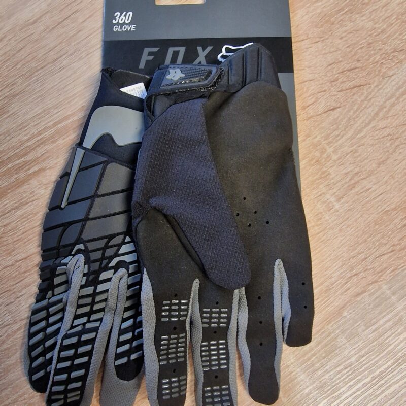 360 Handschuhe M