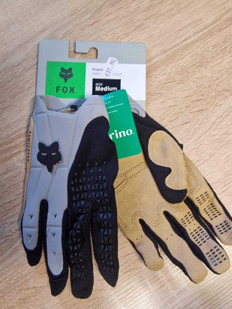 Pawtector Handschuhe M