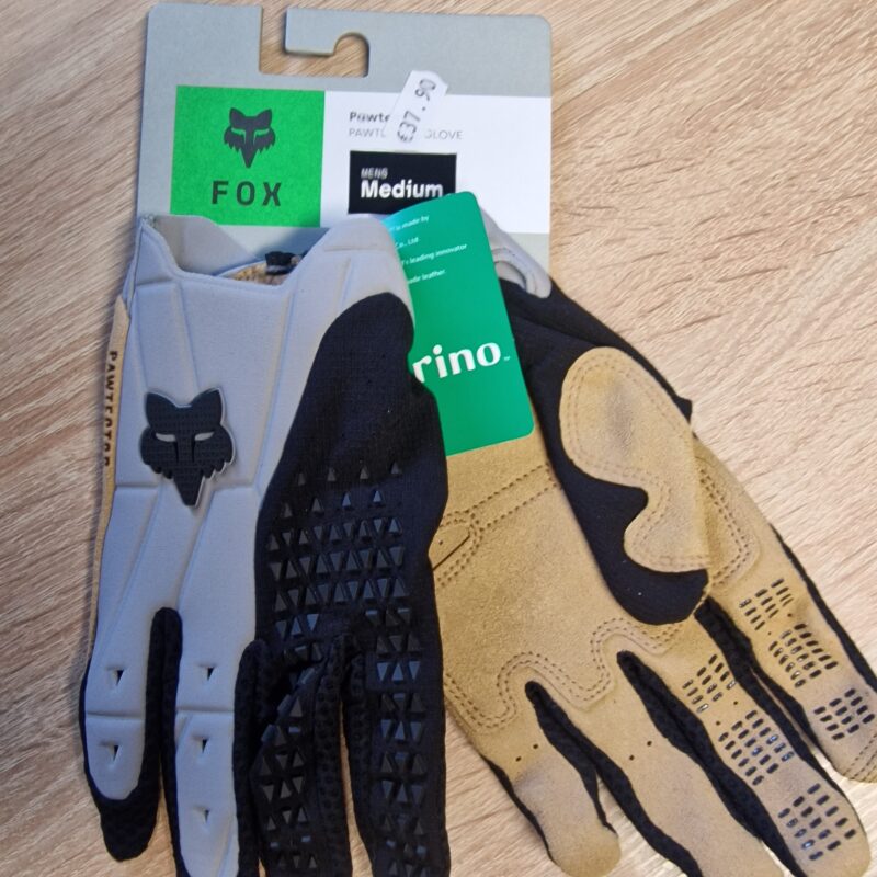 Pawtector Handschuhe M