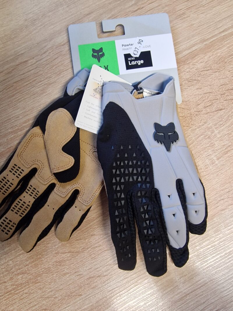 Pawtector Handschuhe L