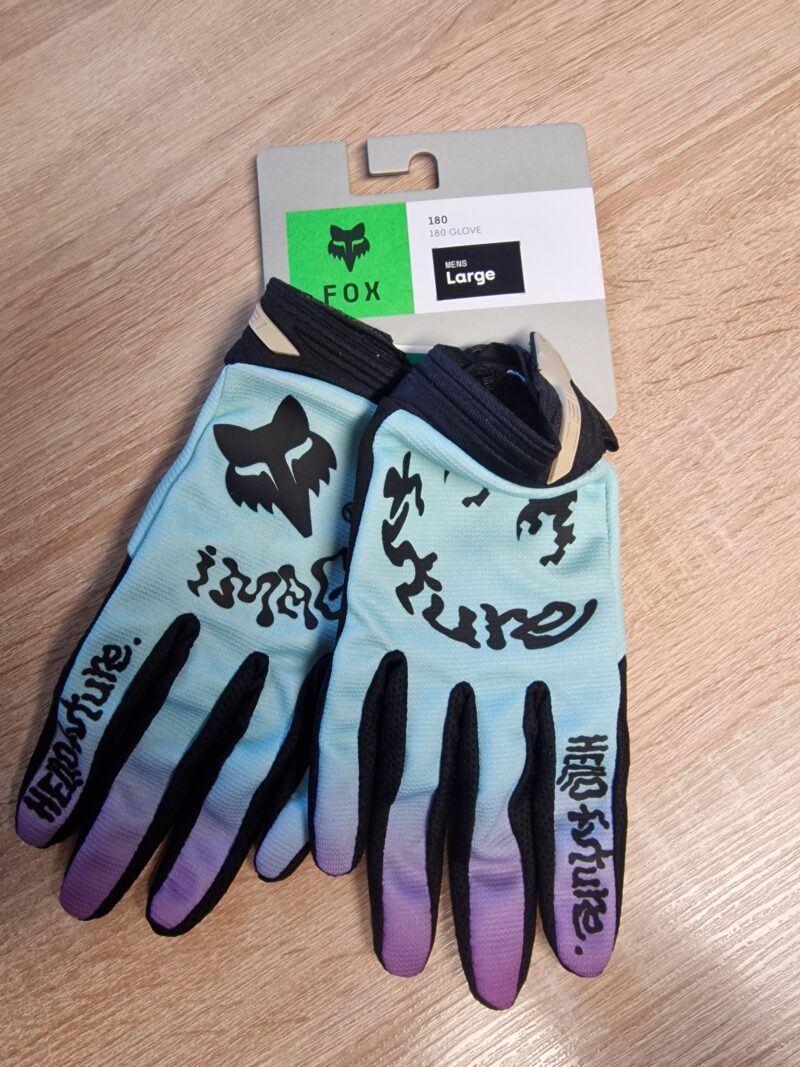 180 Handschuhe L