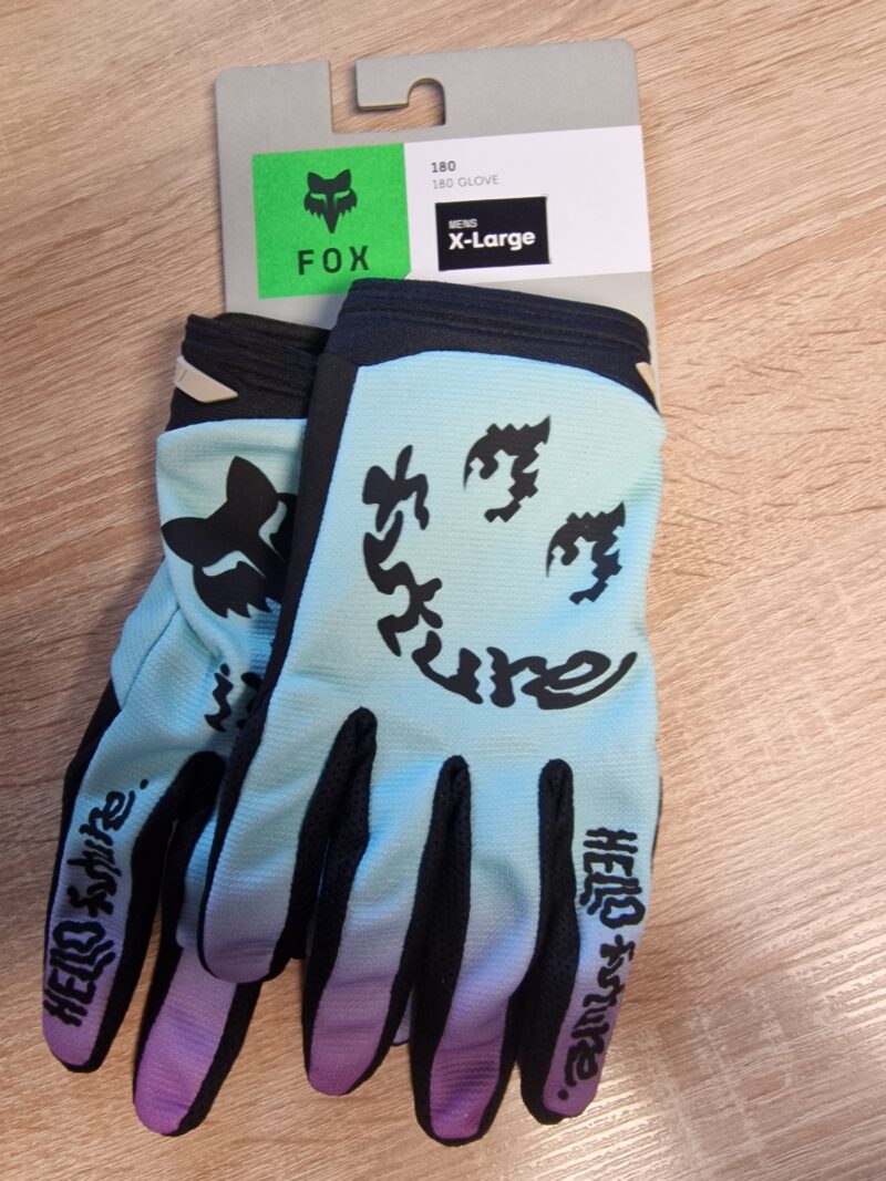 180 Handschuhe XL