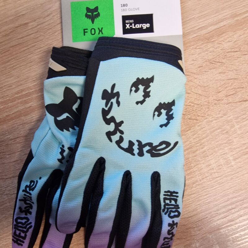 180 Handschuhe XL