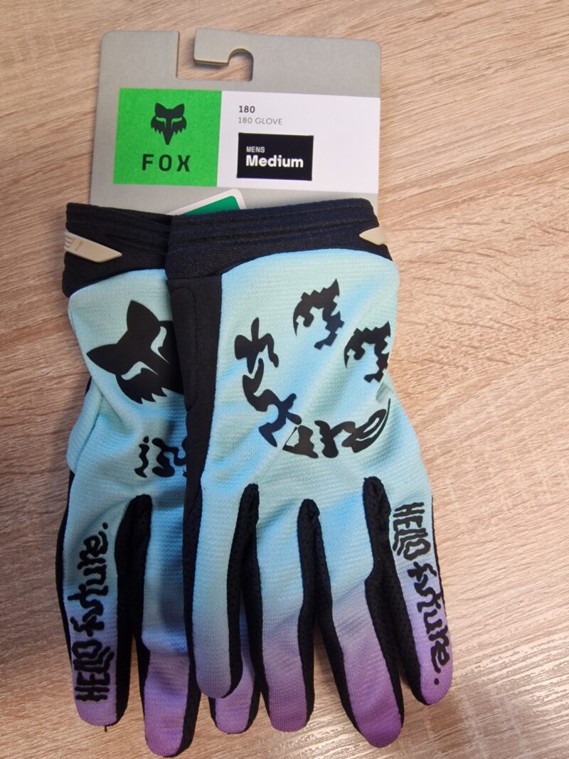 180 Handschuhe M