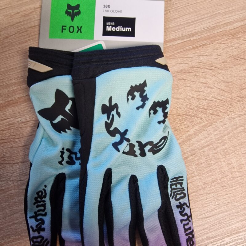 180 Handschuhe M