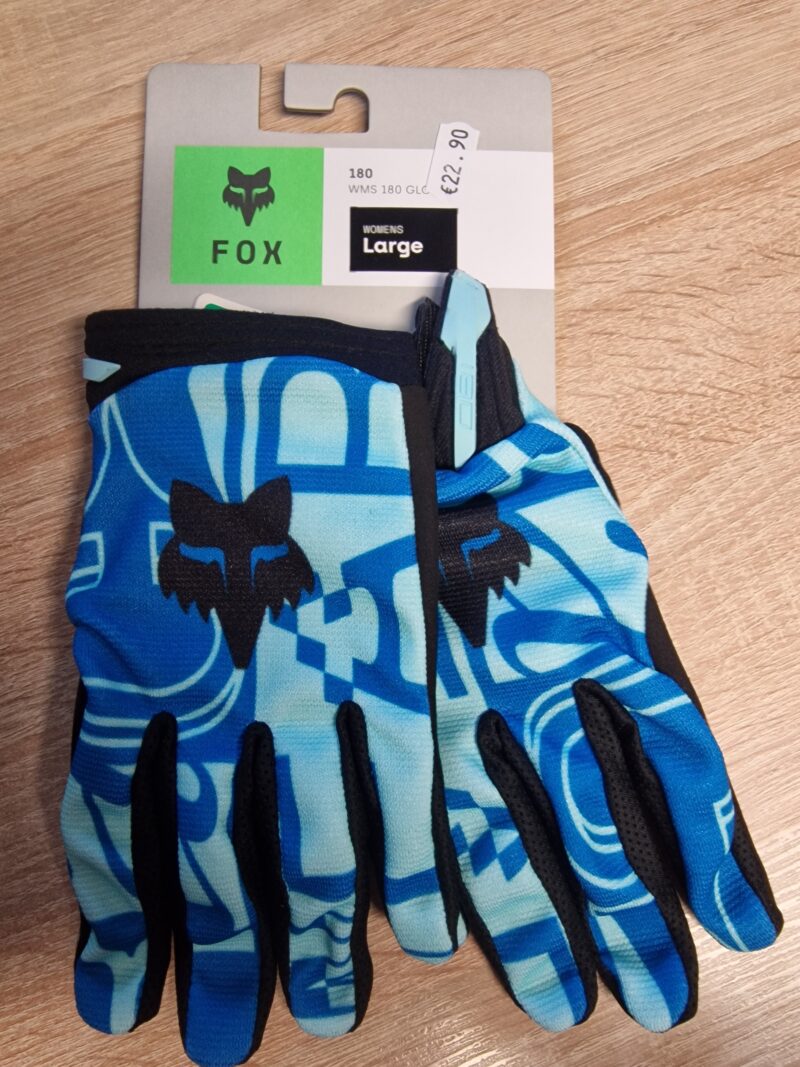180 Handschuhe L