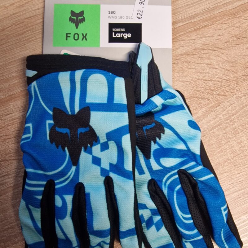 180 Handschuhe L