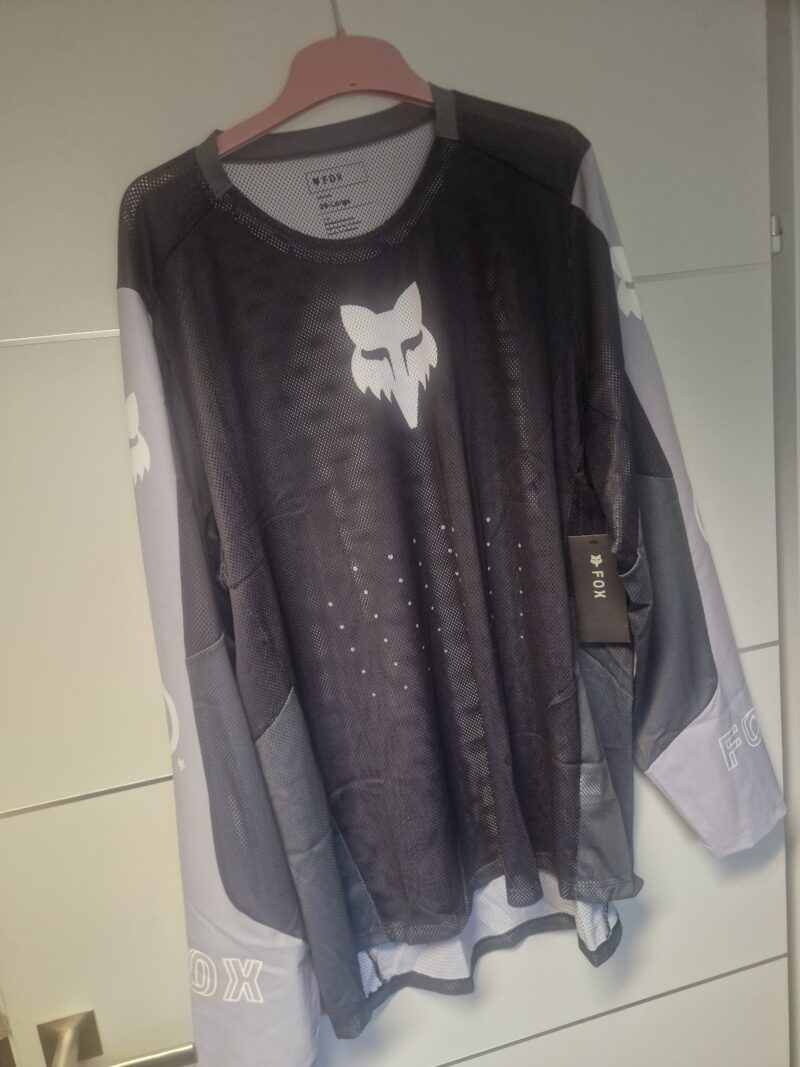 Fox Jersey Ranger Air Gr.2XL