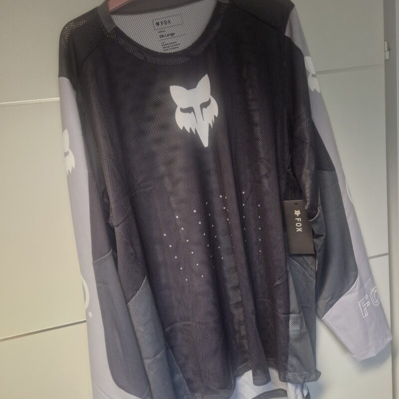 Fox Jersey Ranger Air Gr.2XL