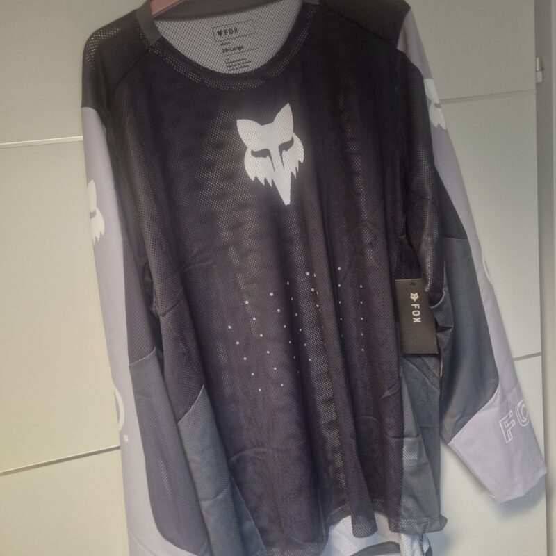 Fox Jersey Ranger Air Gr.2XL
