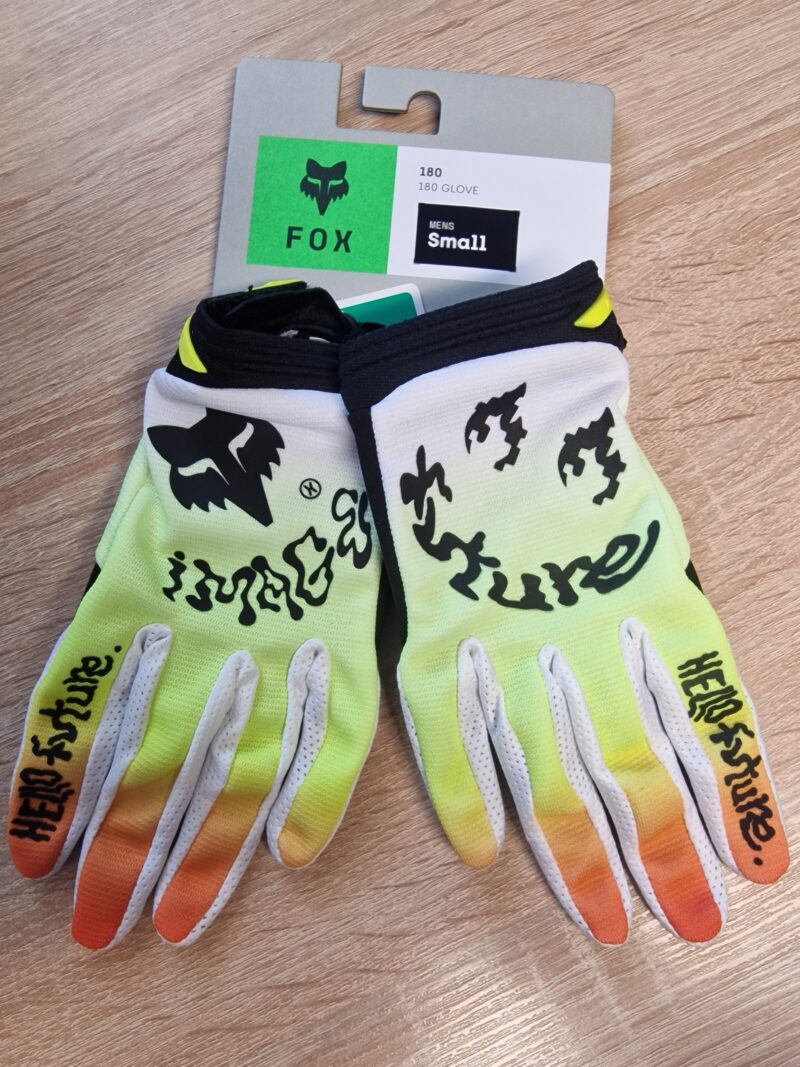 180 Handschuhe S