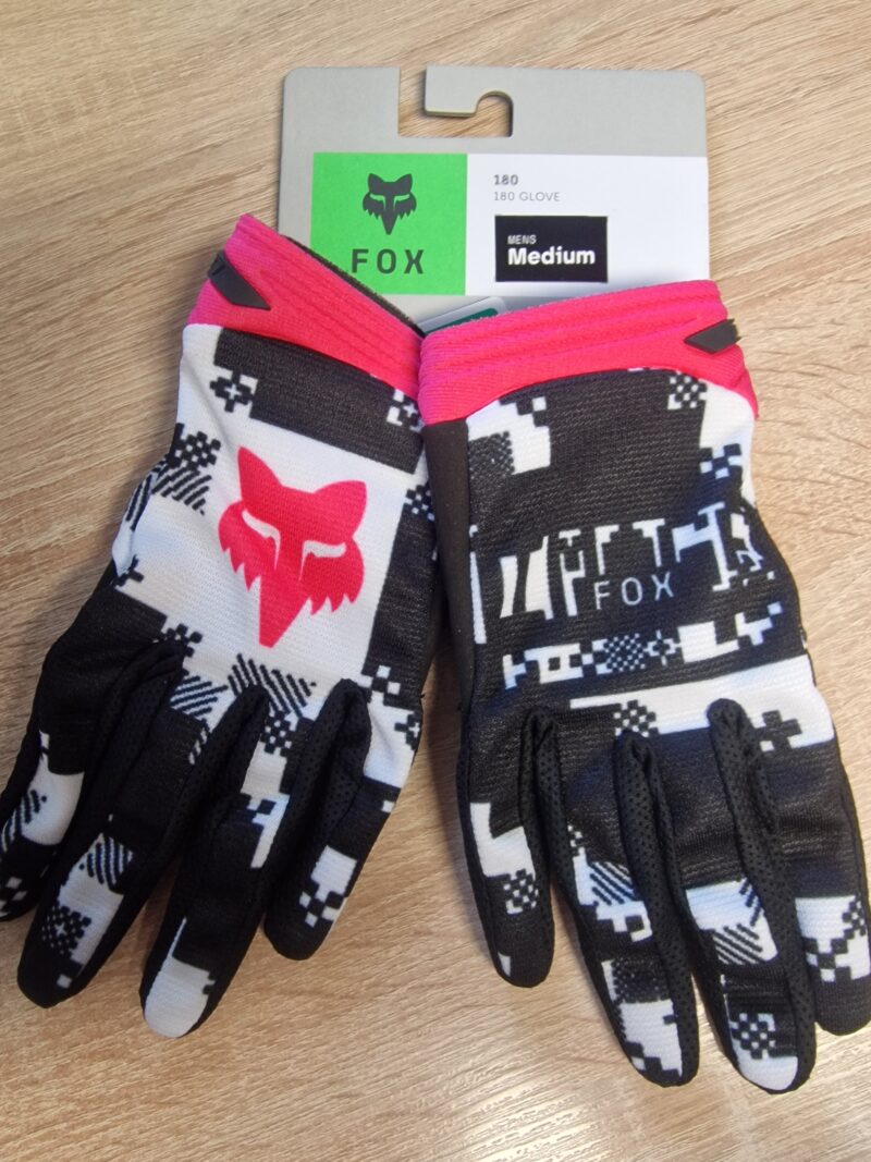 180 Handschuhe M