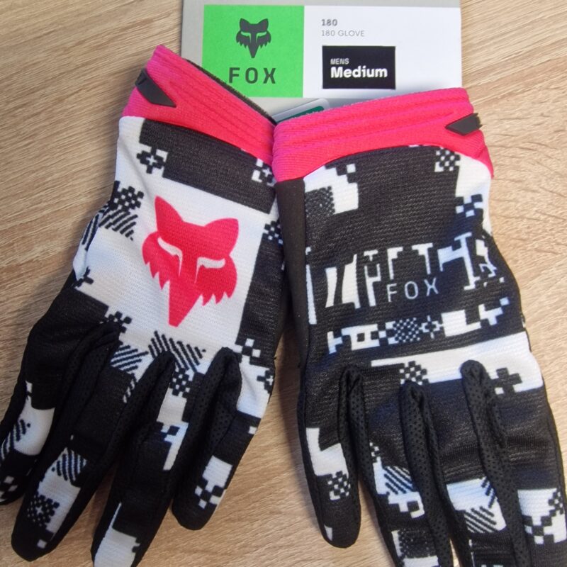180 Handschuhe M