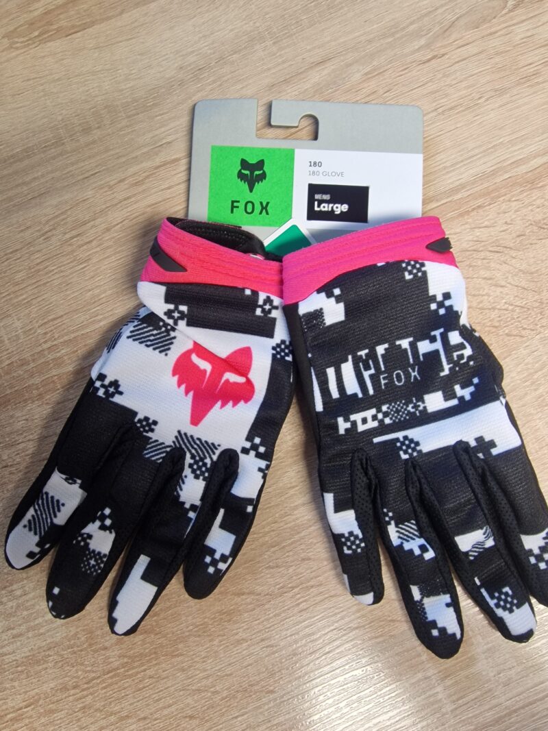 180 Handschuhe L