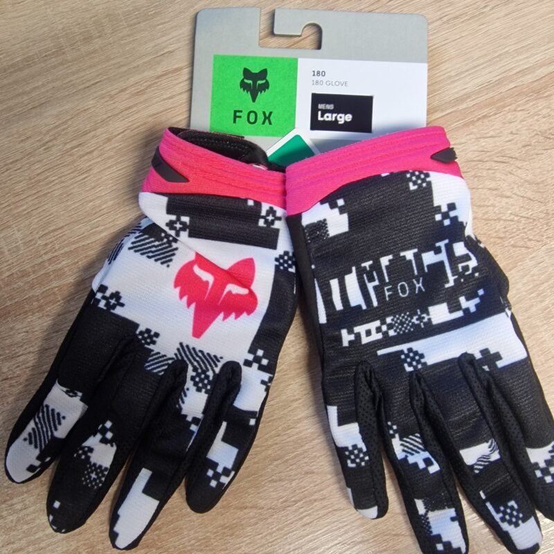 180 Handschuhe L