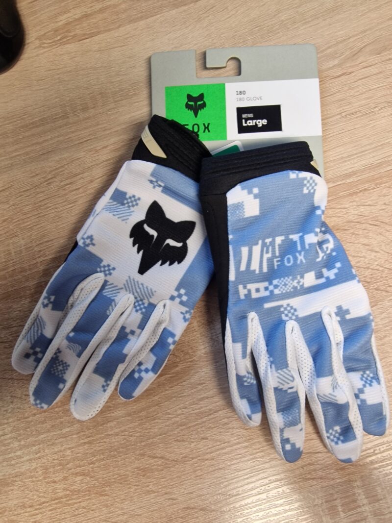 180 Handschuhe L