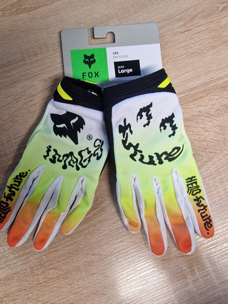 180 Handschuhe L