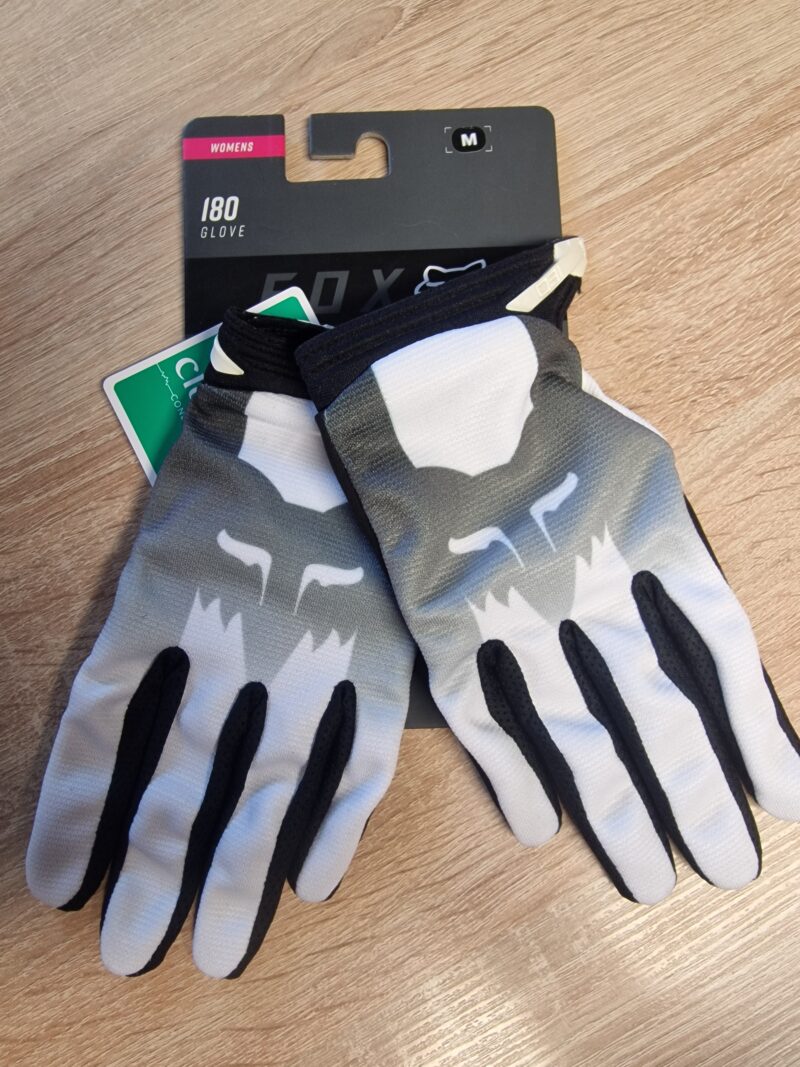 180 Handschuhe M
