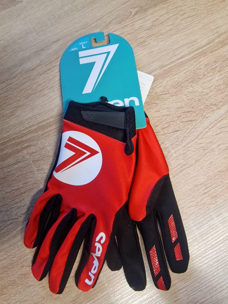 Seven Handschuhe L