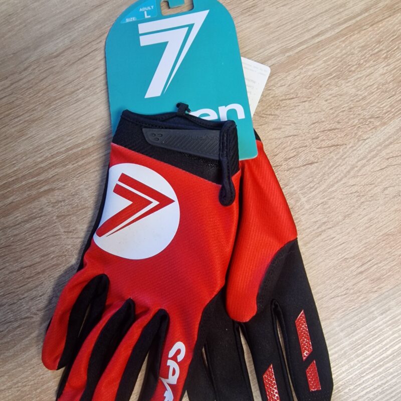 Seven Handschuhe L