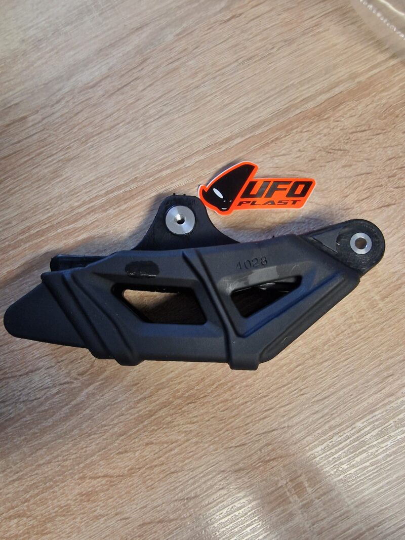 Ufo Kettenführung