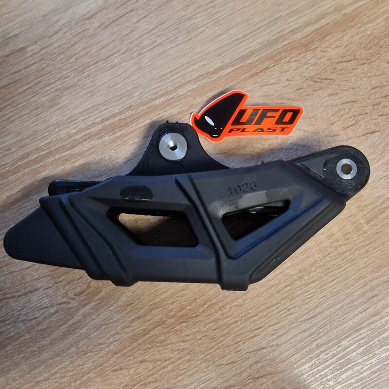 Ufo Kettenführung