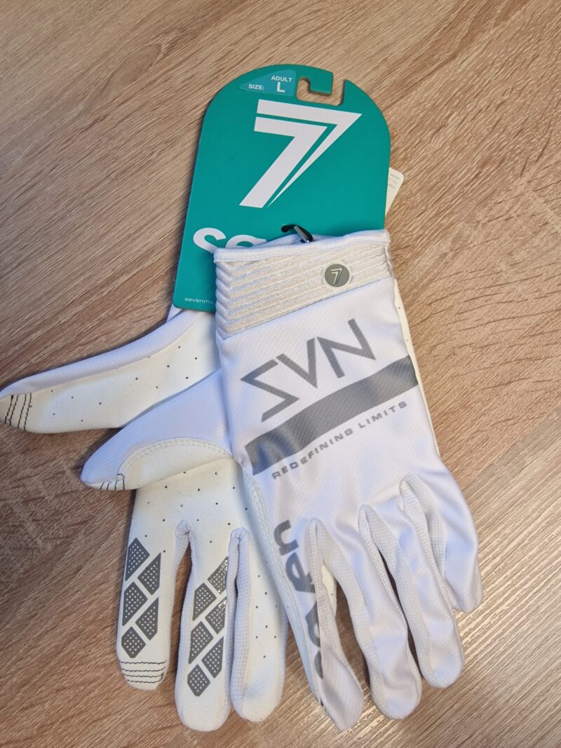 Seven Handschuhe L