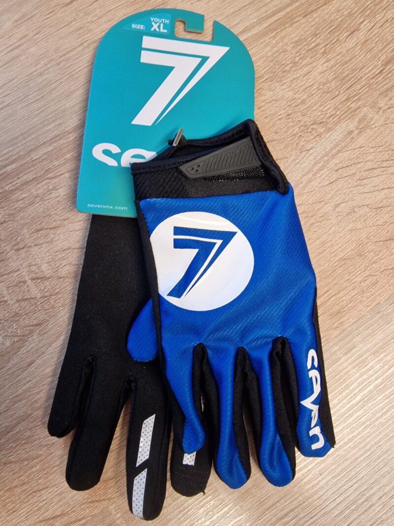 Seven Handschuhe Kinder XL