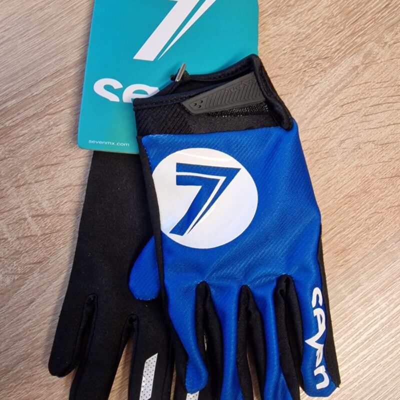 Seven Handschuhe Kinder XL
