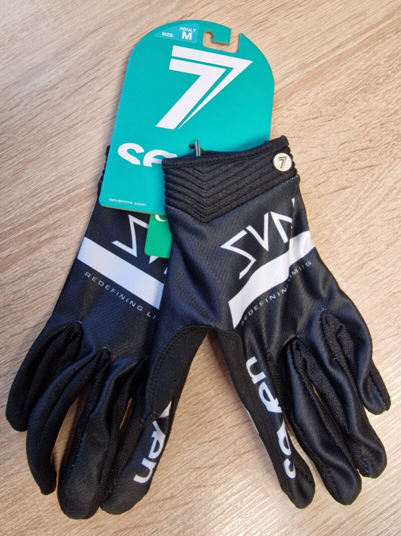 Seven Handschuhe M