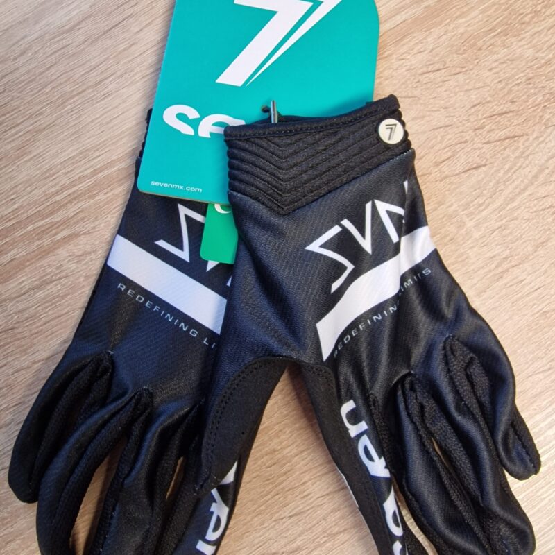 Seven Handschuhe M