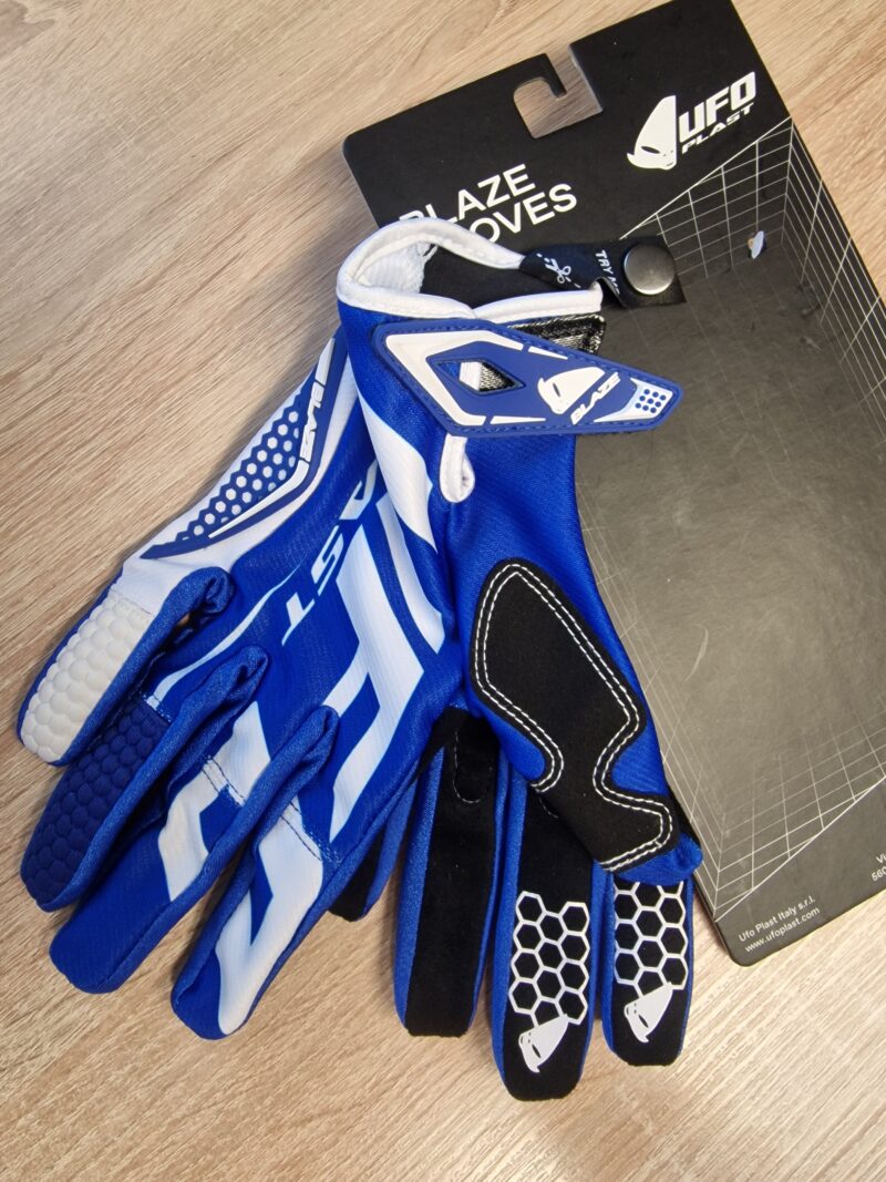 Ufo Handschuhe XL
