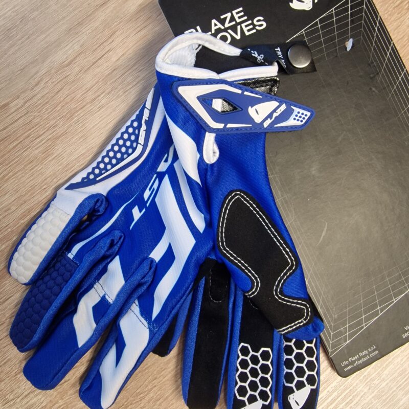 Ufo Handschuhe XL