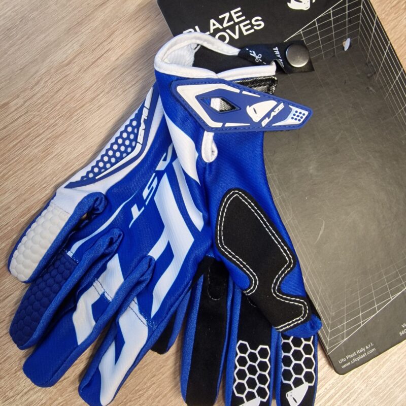 Ufo Handschuhe XL