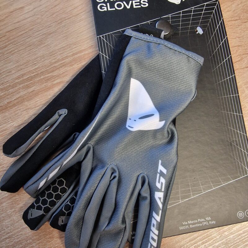 Ufo Handschuhe M