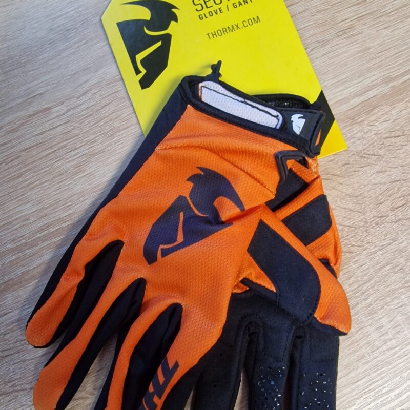 Thor Handschuhe L