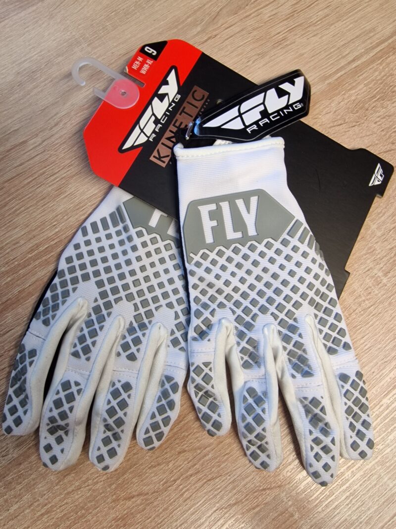 Fly Handschuhe M