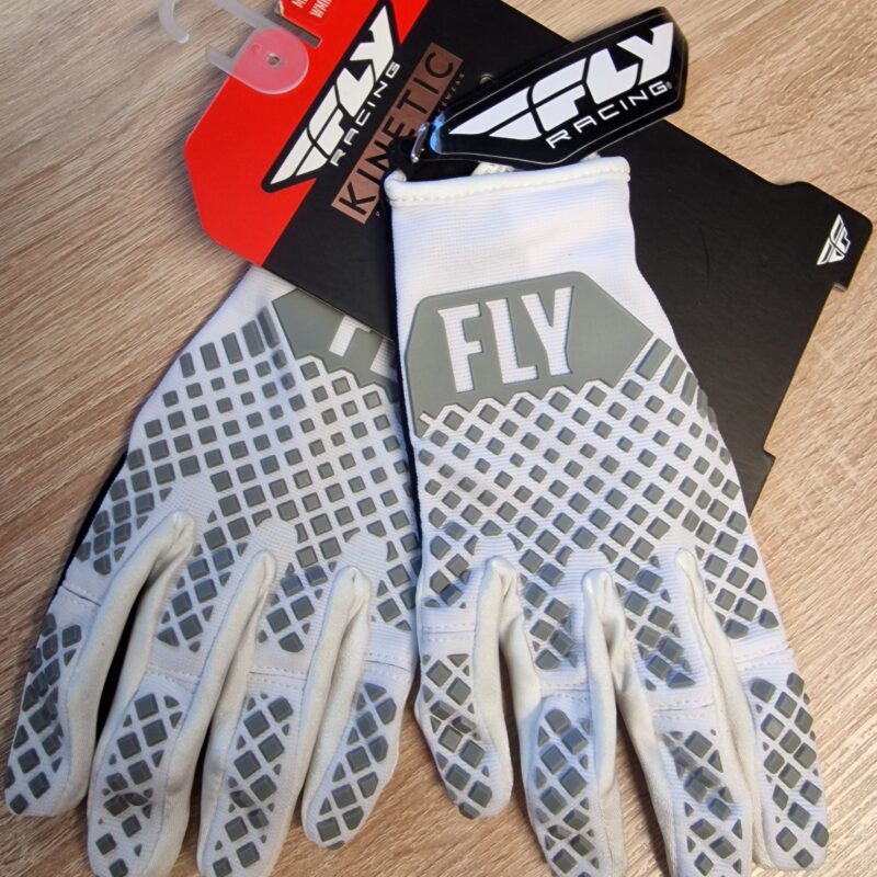 Fly Handschuhe M