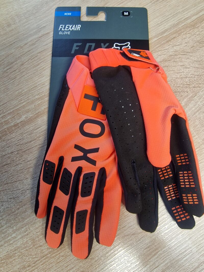 Fox Flexair Handschuhe M