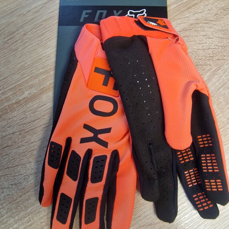 Fox Flexair Handschuhe M