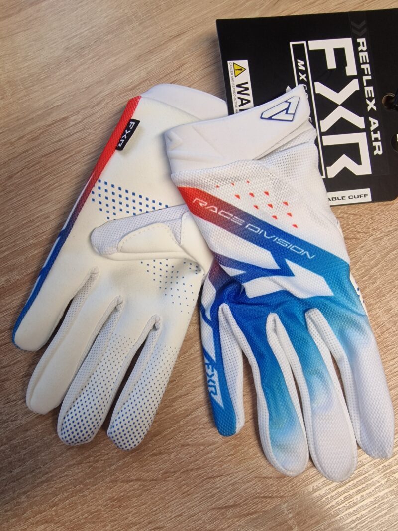 FXR Reflex Air Handschuhe L